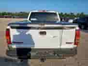 2000 GMC Sierra 1500 SLE with VIN 2GTEC19T6Y1252156, listed as a Copart auction lot 61931825 with 186,813 mi miles and Salvage title. Bid and sale history available at DreamBid. Image 6.