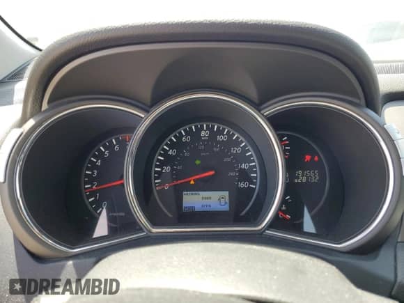 2013 Nissan Murano LE с VIN JN8AZ1MU1DW213821, выставлен на аукционе Copart как лот 58426155 с пробегом 191 565 миль миль и Списание • Salvage title. История ставок и продаж доступна на DreamBid. Изображение 9.