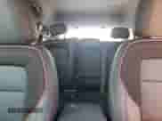2024 Chevrolet Equinox EV RS with VIN 3GN7DSRP8RS274395, listed as a Copart auction lot 66722865 with 3,266 mi miles and Salvage title. Bid and sale history available at DreamBid. Image 10.