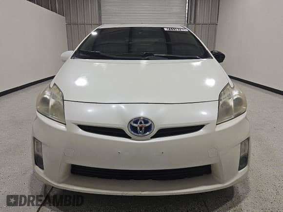 2011 Toyota Prius I с VIN JTDKN3DU0B5319350, выставлен на аукционе Copart как лот 71119785 с пробегом 267 409 миль миль и Чистый • Clean title. История ставок и продаж доступна на DreamBid. Изображение 5.