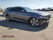 2020 Honda Accord EX-L z VIN 1HGCV2F5XLA019927, wystawiony jako Copart lot #71671445 z przebiegiem 89 821 mil mil oraz Szkoda całkowita • Salvage title. Historia ofert i sprzedaży dostępna na DreamBid. Obrazek 4.