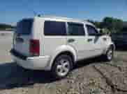 2007 Dodge Nitro SXT with VIN 1D8GT28K17W727700, listed as a Copart auction lot 83789135 with 150,618 mi miles and Salvage title. Bid and sale history available at DreamBid. Image 3.