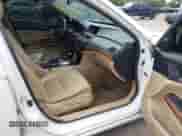 2011 Honda Accord EX-L with VIN 1HGCP2F8XBA086403, listed as a IAAI auction lot 43026592 with Not provided miles and . Bid and sale history available at DreamBid. Image 5.