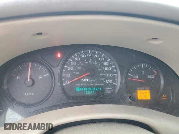 2002 Chevrolet Impala с VIN 2G1WF52E829103179, выставлен на аукционе Copart как лот 62672885 с пробегом 79 037 миль миль и Чистый • Clean title. История ставок и продаж доступна на DreamBid. Изображение 9.