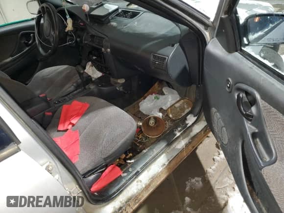 2005 Chevrolet Cavalier LS с VIN 1G1JF52F557108221, выставлен на аукционе Copart как лот 88035115 с пробегом 212 756 миль миль и Списание • Salvage title. История ставок и продаж доступна на DreamBid. Изображение 8.
