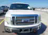 2010 Ford F-150 XL with VIN 1FTFW1EV8AFA48010, listed as a IAAI auction lot 43363556 with 299,378 mi miles and . Bid and sale history available at DreamBid. Image 12.