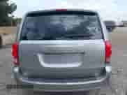 2017 Dodge Grand Caravan GT with VIN 2C4RDGEG0HR632671, listed as a IAAI auction lot 43114762 with 87,171 mi miles and . Bid and sale history available at DreamBid. Image 16.