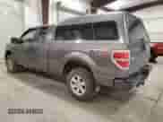 2013 Ford F-150 STX с VIN 1FTFX1EF9DFD68768, выставлен на аукционе Copart как лот 82345205 с пробегом Не указан миль и Чистый • Clean title. История ставок и продаж доступна на DreamBid. Изображение 2.