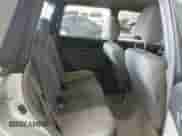 2004 Subaru Forester X with VIN JF1SG63604H737591, listed as a IAAI auction lot 42533905 with 188,163 mi miles and . Bid and sale history available at DreamBid. Image 8.