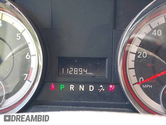 2014 Dodge Grand Caravan SXT 30th Anniversary with VIN 2C4RDGCG8ER264271, listed as a IAAI auction lot 43429914 with 112,894 mi miles and . Bid and sale history available at DreamBid. Image 16.