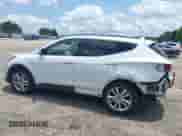 2015 Hyundai Santa Fe с VIN 5XYZWDLA7FG268323, выставлен на аукционе IAAI как лот 42414648 с пробегом 123 028 миль миль и . История ставок и продаж доступна на DreamBid. Изображение 14.
