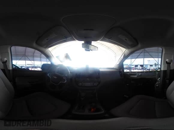 2022 Chevrolet Colorado 2WD Work Truck с VIN 1GCGSBEN1N1149723, выставлен на аукционе IAAI как лот 42607656 с пробегом 65 862 миль миль и . История ставок и продаж доступна на DreamBid. Изображение 19.