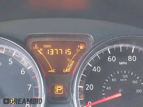 2017 Nissan Note SV с VIN 3N1CE2CP9HL382002, выставлен на аукционе IAAI как лот 41662833 с пробегом 137 715 миль миль и . История ставок и продаж доступна на DreamBid. Изображение 16.