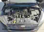 2015 Ford Focus SE z VIN 1FADP3K20FL210432, wystawiony jako Copart lot #86124805 z przebiegiem 98 374 mil mil oraz Czysty tytuł • Clean title. Historia ofert i sprzedaży dostępna na DreamBid. Obrazek 11.