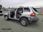 2003 Hyundai Santa Fe GLS с VIN KM8SC73D03U458797, выставлен на аукционе Copart как лот 69877294 с пробегом Не указан миль и Списание • Salvage title. История ставок и продаж доступна на DreamBid. Изображение 2.