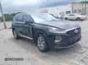2020 Hyundai Santa Fe Limited с VIN 5NMS53AD5LH181212, выставлен на аукционе IAAI как лот 42904511 с пробегом 85 657 миль миль и . История ставок и продаж доступна на DreamBid. Изображение 1.
