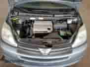 2004 Toyota Sienna XLE z VIN 5TDZA22CX4S194448, wystawiony jako Copart lot #60899125 z przebiegiem 102 509 mil mil oraz Czysty tytuł • Clean title. Historia ofert i sprzedaży dostępna na DreamBid. Obrazek 12.