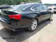 2015 Chevrolet Impala LTZ with VIN 2G1165S33F9109535, listed as a IAAI auction lot 42786833 with 218,593 mi miles and . Bid and sale history available at DreamBid. Image 4.