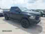 2015 Ram 1500 Express with VIN 1C6RR6FT4FS542711, listed as a IAAI auction lot 42717656 with 120,000 mi miles and . Bid and sale history available at DreamBid. Image 1.