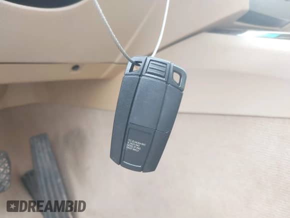 2009 BMW 3 Series 328i with VIN WBAPH73599A175407, listed as a IAAI auction lot 42446983 with 216,771 mi miles and . Bid and sale history available at DreamBid. Image 11.