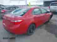 2016 Toyota Corolla L с VIN 2T1BURHE1GC730016, выставлен на аукционе IAAI как лот 43285946 с пробегом 99 419 миль миль и . История ставок и продаж доступна на DreamBid. Изображение 4.