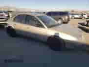 1997 Saturn SL with VIN 1G8ZH5282VZ258078, listed as a Copart auction lot 73436834 with 94,842 mi miles and Salvage title. Bid and sale history available at DreamBid. Image 4.