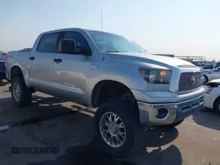 2008 Toyota Tundra с VIN 5TFDV541X8X049132, выставлен на аукционе IAAI как лот 42721204 с пробегом 138 265 миль миль и . История ставок и продаж доступна на DreamBid. Изображение 1.