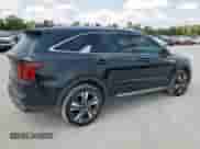2022 Kia Sorento SX Prestige с VIN KNDRMDLH3N5078545, выставлен на аукционе Copart как лот 80895145 с пробегом 104 563 миль миль и Списание • Salvage title. История ставок и продаж доступна на DreamBid. Изображение 3.