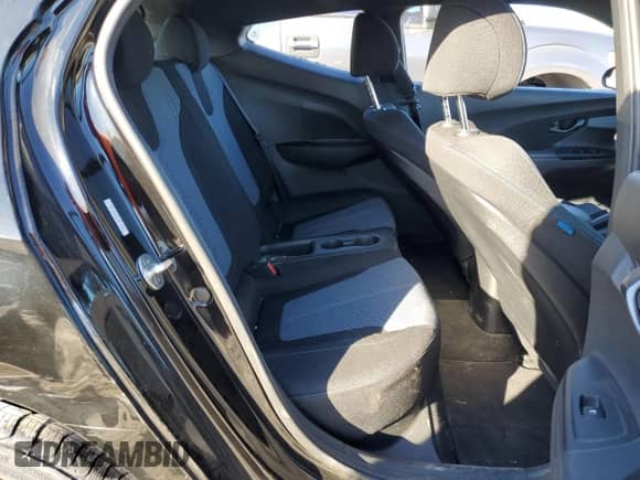 2019 Hyundai Veloster 2.0 z VIN KMHTG6AFXKU011920, wystawiony jako Copart lot #40212823 z przebiegiem 47 469 mil mil oraz . Historia ofert i sprzedaży dostępna na DreamBid. Obrazek 10.