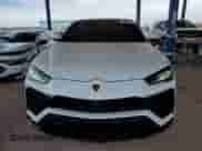 2020 Lamborghini Urus с VIN ZPBUA1ZL6LLA09928, выставлен на аукционе Copart как лот 58558635 с пробегом 18 349 миль миль и Списание • Salvage title. История ставок и продаж доступна на DreamBid. Изображение 5.