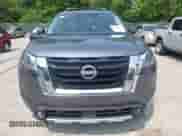 2022 Nissan Pathfinder SL с VIN 5N1DR3CD9NC262513, выставлен на аукционе IAAI как лот 42400791 с пробегом 46 587 миль миль и . История ставок и продаж доступна на DreamBid. Изображение 13.