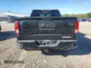 2021 GMC Sierra 1500 Elevation с VIN 3GTU9CED9MG196686, выставлен на аукционе Copart как лот 84870835 с пробегом 80 789 миль миль и Списание • Salvage title. История ставок и продаж доступна на DreamBid. Изображение 6.