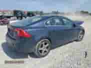 2012 Volvo S60 T5 с VIN YV1622FS9C2121475, выставлен на аукционе Copart как лот 81037755 с пробегом 168 860 миль миль и Списание • Salvage title. История ставок и продаж доступна на DreamBid. Изображение 3.