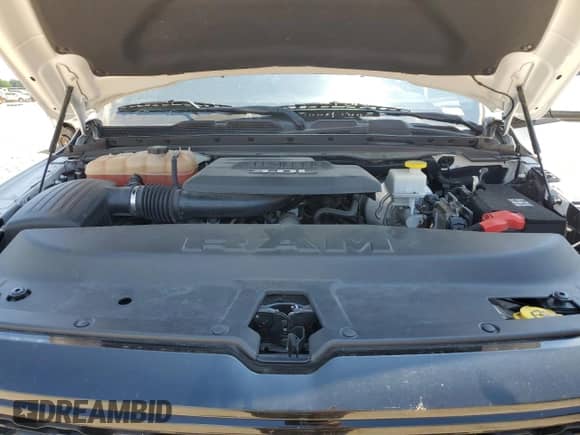 2020 Ram 1500 Lone Star с VIN 1C6SRFFM6LN244522, выставлен на аукционе Copart как лот 66482165 с пробегом 93 498 миль миль и Списание • Salvage title. История ставок и продаж доступна на DreamBid. Изображение 11.