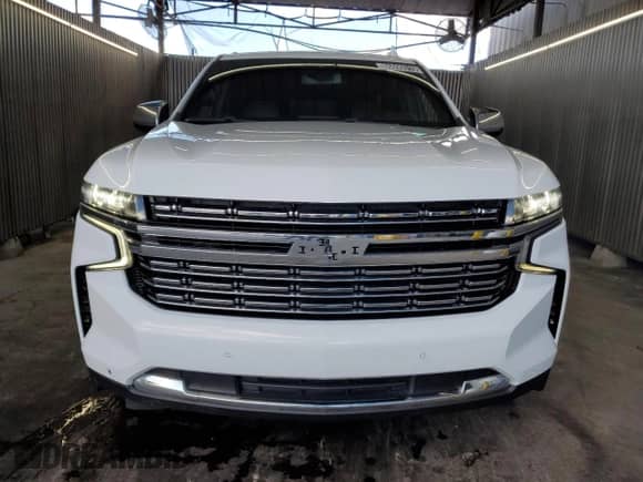 2023 Chevrolet Suburban Premier с VIN 1GNSCFKD4PR193723, выставлен на аукционе Copart как лот 86699315 с пробегом 71 668 миль миль и Чистый • Clean title. История ставок и продаж доступна на DreamBid. Изображение 5.