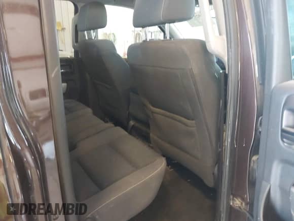 2016 Chevrolet Silverado 1500 LT z VIN 1GCVKREC9GZ180043, wystawiony jako IAAI lot #43029351 z przebiegiem 180 655 mil mil oraz . Historia ofert i sprzedaży dostępna na DreamBid. Obrazek 8.