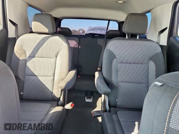 2020 Chevrolet Traverse LT Cloth с VIN 1GNERGKW1LJ199152, выставлен на аукционе Copart как лот 86106175 с пробегом 124 430 миль миль и Списание • Salvage title. История ставок и продаж доступна на DreamBid. Изображение 10.