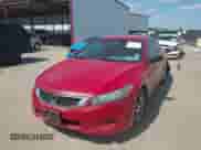 2010 Honda Accord LX-S with VIN 1HGCS1B3XAA008737, listed as a IAAI auction lot 43319842 with 192,238 mi miles and . Bid and sale history available at DreamBid. Image 2.