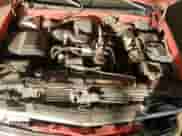 1997 Chevrolet Silverado 1500 with VIN 1GCEC14M0VZ167882, listed as a Copart auction lot 85898414 with 251,338 mi miles and Salvage title. Bid and sale history available at DreamBid. Image 13.