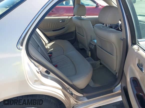 2002 Honda Accord EX with VIN JHMCG66082C002470, listed as a IAAI auction lot 42078208 with 163,813 mi miles and . Bid and sale history available at DreamBid. Image 8.