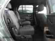 2022 Chevrolet Traverse LT Cloth z VIN 1GNEVGKW5NJ133220, wystawiony jako IAAI lot #42224191 z przebiegiem 97 309 mil mil oraz . Historia ofert i sprzedaży dostępna na DreamBid. Obrazek 8.