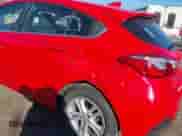2017 Chevrolet Cruze LT с VIN 3G1BE6SM8HS516374, выставлен на аукционе IAAI как лот 43396574 с пробегом 106 585 миль миль и . История ставок и продаж доступна на DreamBid. Изображение 6.