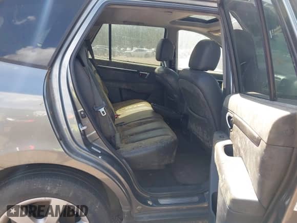 2009 Hyundai Santa Fe Limited с VIN 5NMSH73E59H323135, выставлен на аукционе IAAI как лот 42721775 с пробегом Не указан миль и . История ставок и продаж доступна на DreamBid. Изображение 8.