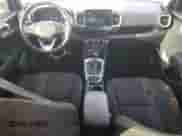 2021 Hyundai Venue SEL с VIN KMHRC8A32MU083592, выставлен на аукционе Copart как лот 82175115 с пробегом 29 571 миль миль и Чистый • Clean title. История ставок и продаж доступна на DreamBid. Изображение 8.