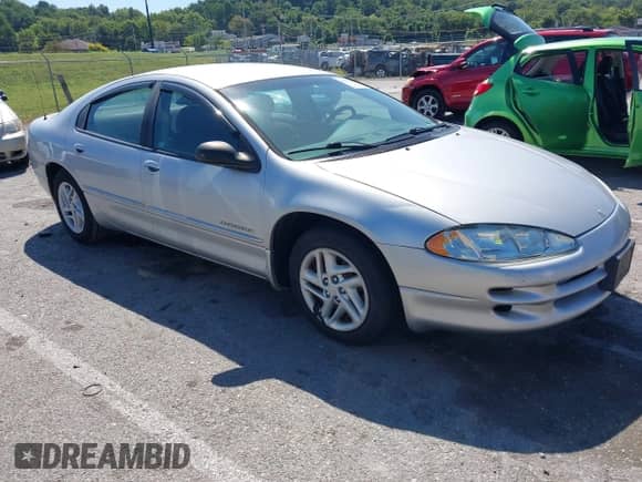 2000 Dodge Intrepid z VIN 2B3HD46R8YH235470, wystawiony jako IAAI lot #43051819 z przebiegiem 130 382 mil mil oraz . Historia ofert i sprzedaży dostępna na DreamBid. Obrazek 1.