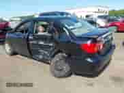 2008 Toyota Corolla CE with VIN 2T1BR32E98C893277, listed as a IAAI auction lot 42364372 with Not provided miles and . Bid and sale history available at DreamBid. Image 3.