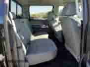 2016 Chevrolet Silverado 2500HD LTZ с VIN 1GC1KWEG0GF172706, выставлен на аукционе Copart как лот 51955385 с пробегом 86 490 миль миль и Списание • Salvage title. История ставок и продаж доступна на DreamBid. Изображение 10.