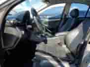 2006 Mercedes-Benz C 230 Sport with VIN WDBRF52H56F741688, listed as a Copart auction lot 71673215 with 126,999 mi miles and Salvage title. Bid and sale history available at DreamBid. Image 7.
