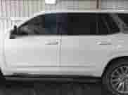 2022 Cadillac Escalade Premium Luxury с VIN 1GYS4CKL1NR121445, выставлен на аукционе IAAI как лот 42967750 с пробегом 60 717 миль миль и . История ставок и продаж доступна на DreamBid. Изображение 14.