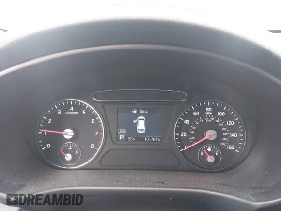 2019 Kia Sorento LX с VIN 5XYPG4A56KG598555, выставлен на аукционе IAAI как лот 42304108 с пробегом 101 767 миль миль и . История ставок и продаж доступна на DreamBid. Изображение 7.